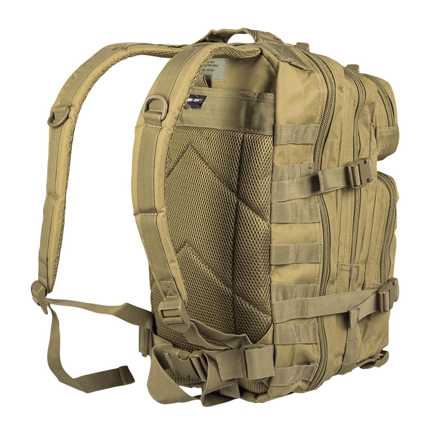 US Assault Pack Rucksack01