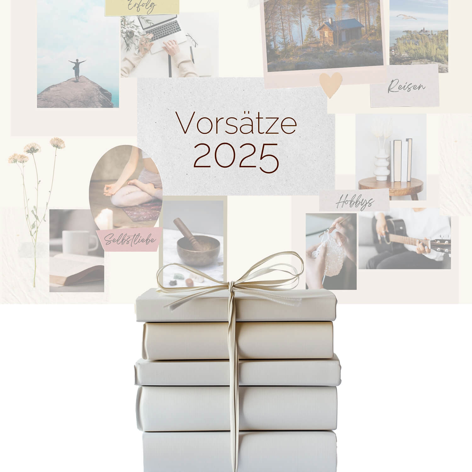 berraschungspaket Meine neuen Hobbys