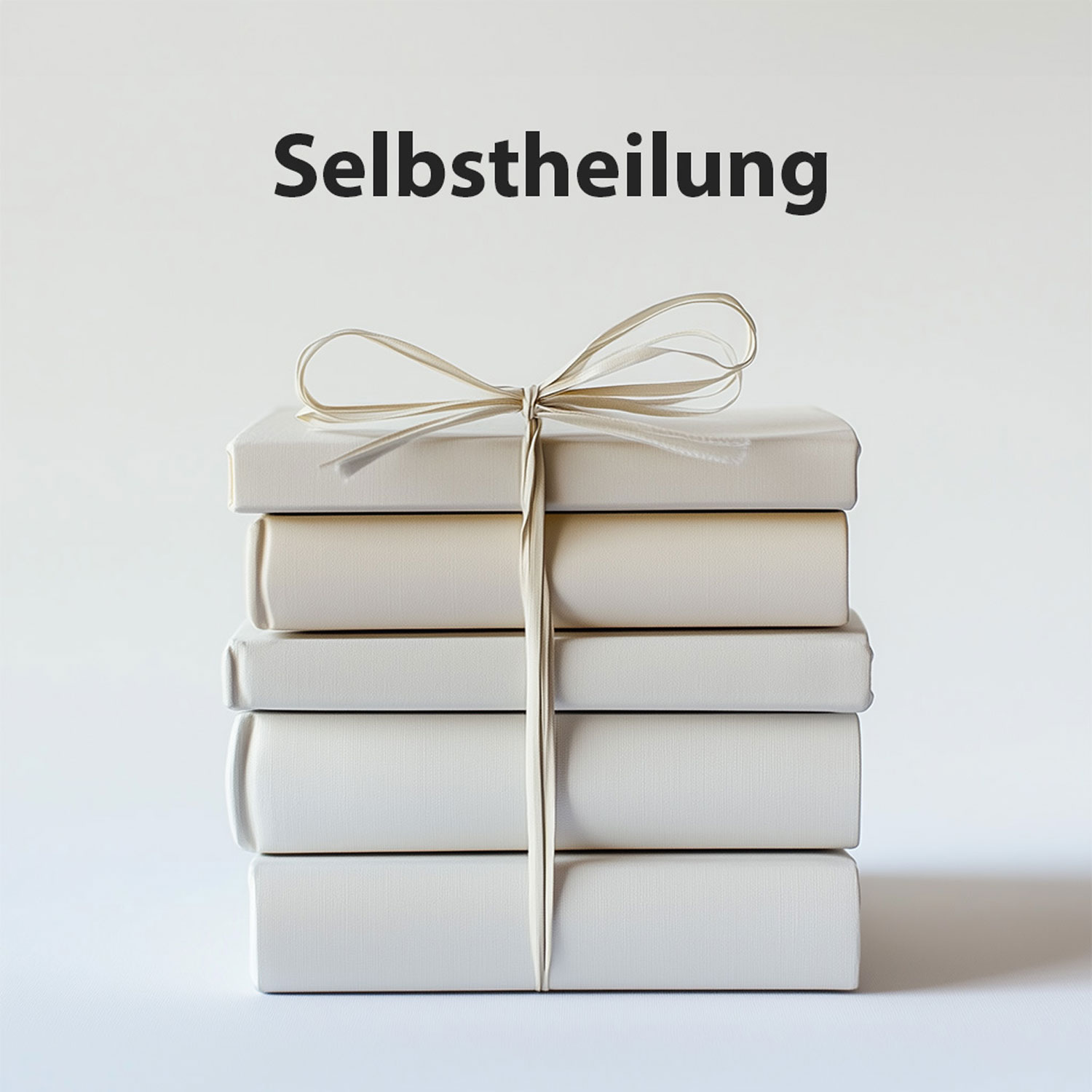 berraschungspaket Selbstheilung