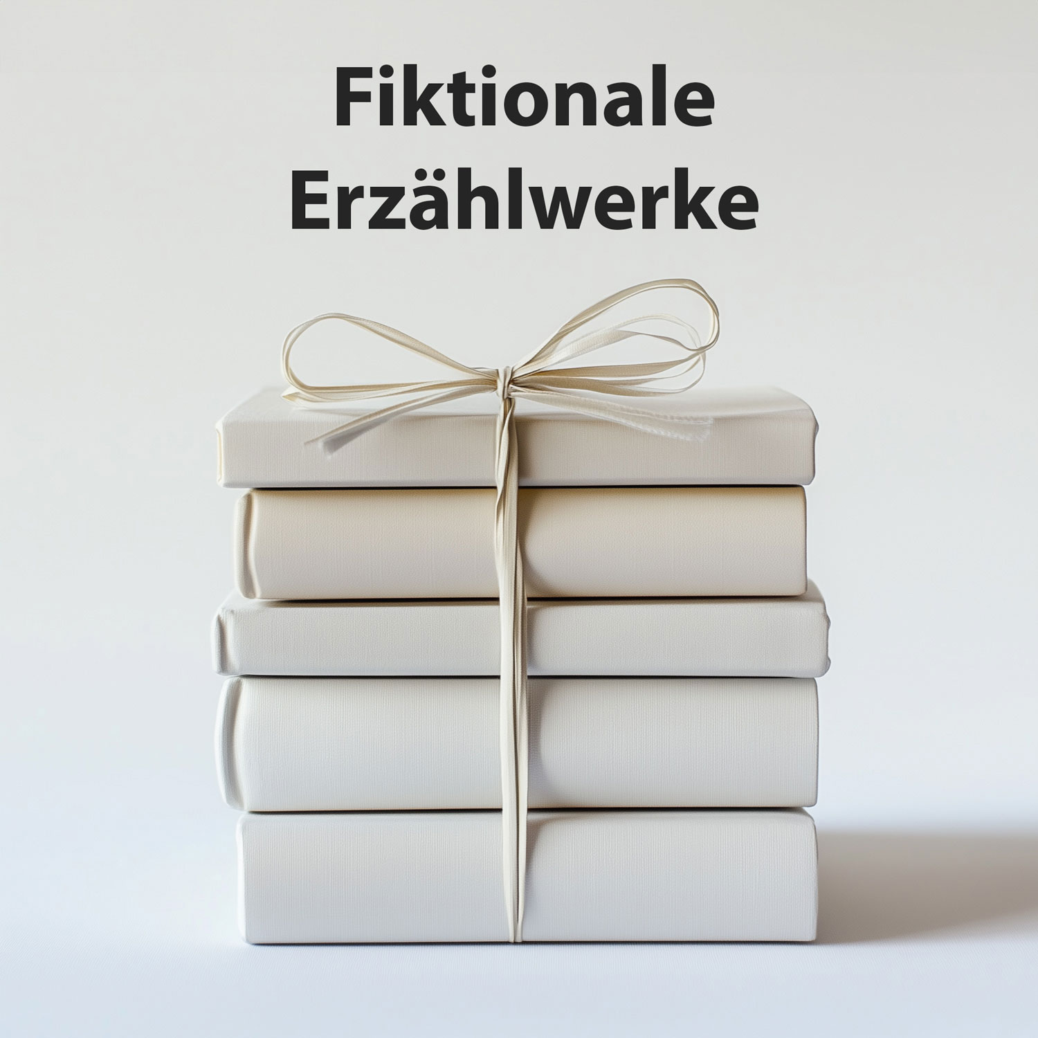 berraschungspaket Fiktionale Erzhlwerke