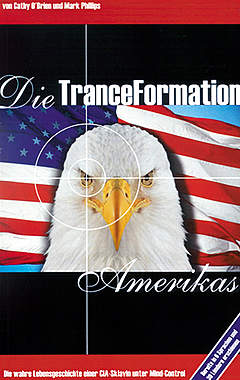 Die TranceFormation Amerikas_small