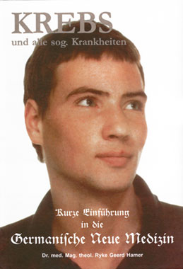 Krebs und alle sogenannten Krankheiten_small