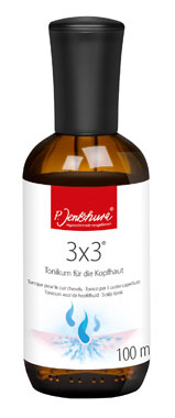  3×3® Tonikum für die Kopfhaut _small