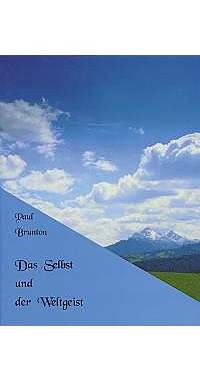 Das Selbst und der Weltgeist_small