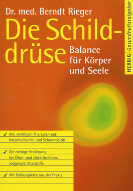 Dr. med. Berndt Rieger