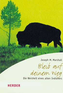 Bleib auf deinem Weg_small