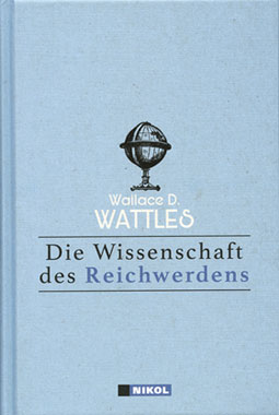 Die Wissenschaft des Reichwerdens_small