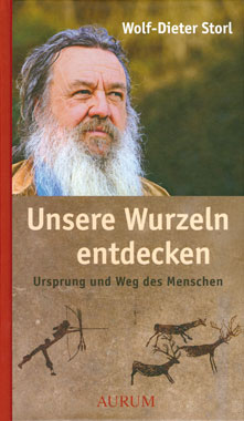 Wolf-Dieter Storl