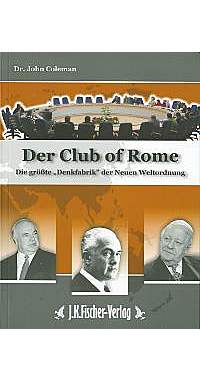 Der Club Of Rome - Mngelartikel_small