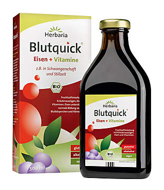 Blutquick - Bio 500 ml_small