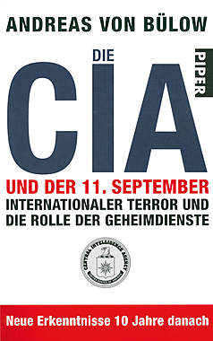 Die CIA und der 11. September_small