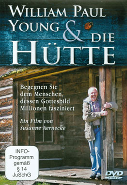 William Paul Young & Die Hütte_small