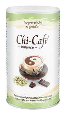 Chi-Cafe® balance - vegan_small