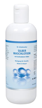 Dr. Schuhmacher Silber-Waschlotion 500 ml_small
