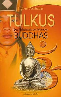 Tulkus - Das Geheimnis der lebenden Buddhas_small