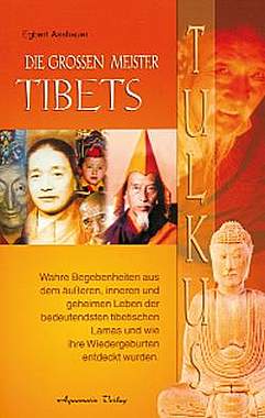 Die gro�en Meister Tibets_small