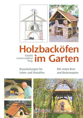 Holzbackfen im Garten_small