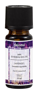 Ätherisches Öl Lavendel_small