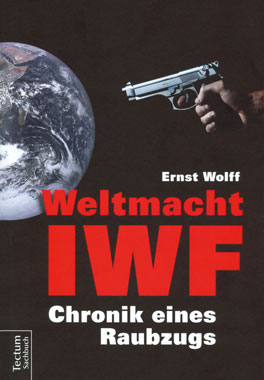 Ernst Wolff