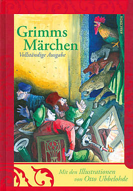 Der Russische Märchenschatz Mythologie Bücher Kopp Verlag - 