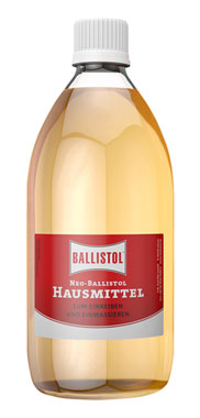 Neo-Ballistol ®  Hausmittel 250ml_small
