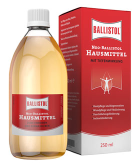 Neo-Ballistol ®  Hausmittel 250ml_small01