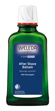 Weleda After Shave Balsam - 100ml_small