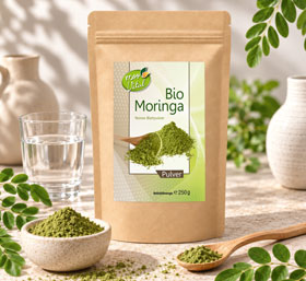 Kopp Vital® Bio-Moringa Pulver / 250 g_small
