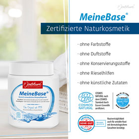 Jentschura  MeineBase mit 8 Edelsteinen - vegan_small05