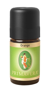 PRIMAVERA® Orange bio/DEM 10 ml_small