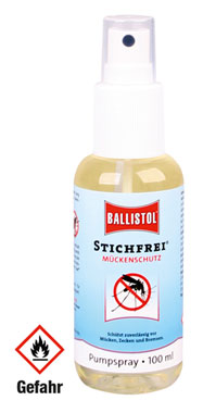 Ballistol Stichfrei - 100 ml_small