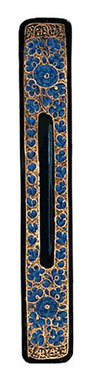 Rucherstbchenhalter Kornblume_small01