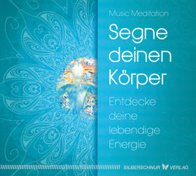 Segne deinen K�rper - CD_small