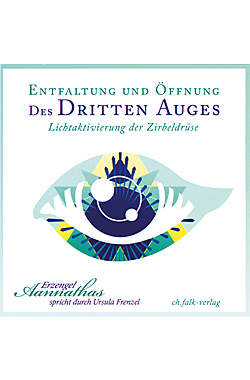 Entfaltung und ffnung des Dritten Auges - CD - Mngelartikel_small