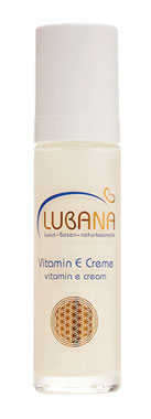 LUBANA Vitamin E Creme_small
