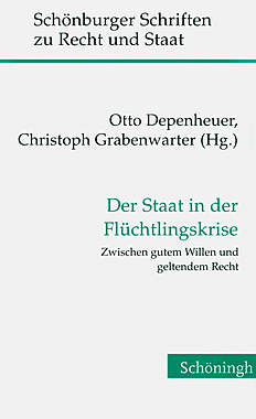 Otto Depenheuer, Christoph Grabenwarter