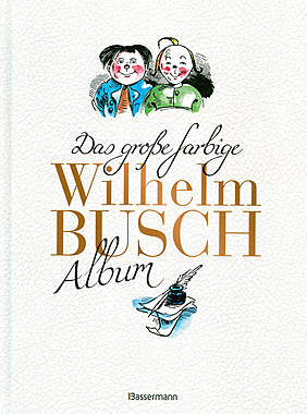 Das große farbige Wilhelm Busch Album_small