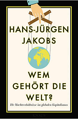 Hans-Jürgen Jakobs