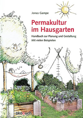 Permakultur im Hausgarten_small