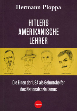 Hitlers amerikanische Lehrer_small