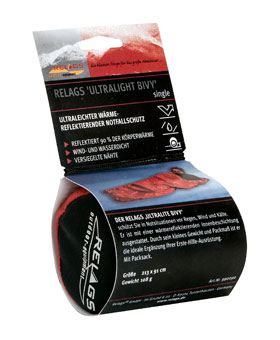 Relags Ultralite Bivy - Single_small01
