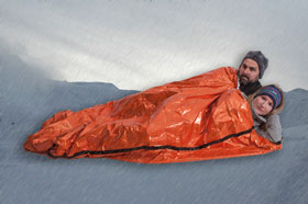 Relags Ultralite Bivy - Double_small