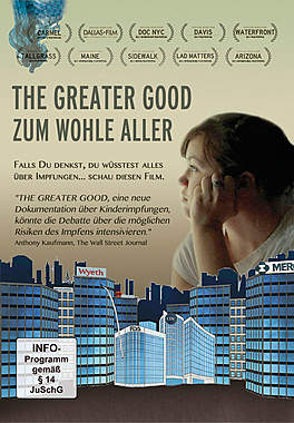 The Greater Good - Zum Wohle aller_small