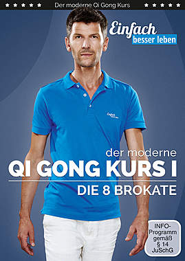 Qi Gong - Die 8 Brokate_small