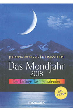 Das Mondjahr 2018