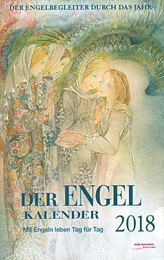 Der Engelkalender 2018