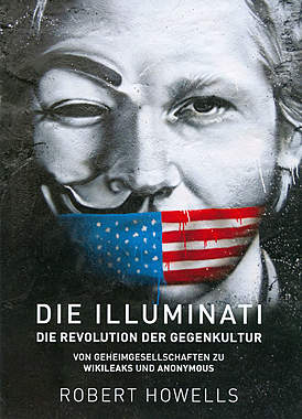 Die Illuminati: Die Revolution der Gegenkultur_small