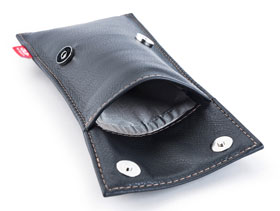Der STALIN PhoneBAG Anti Spionage Tasche Black groß Made in Germany_small02
