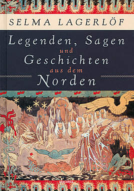 Legenden, Sagen Und Geschichten Aus Dem Norden - Mythologie Mystery ...