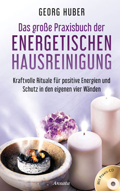 Das groe Praxisbuch der energetischen Hausreinigung - Mngelartikel_small